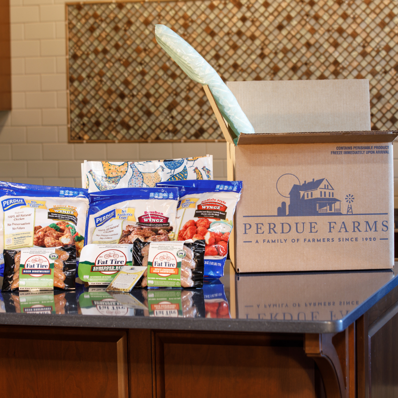 Perdue Farms Frozen Meat Delivery Why Choose Us Perdue Farms